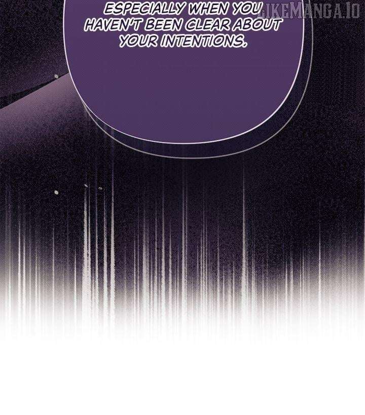 Late Regret Chapter 27 - Page 54