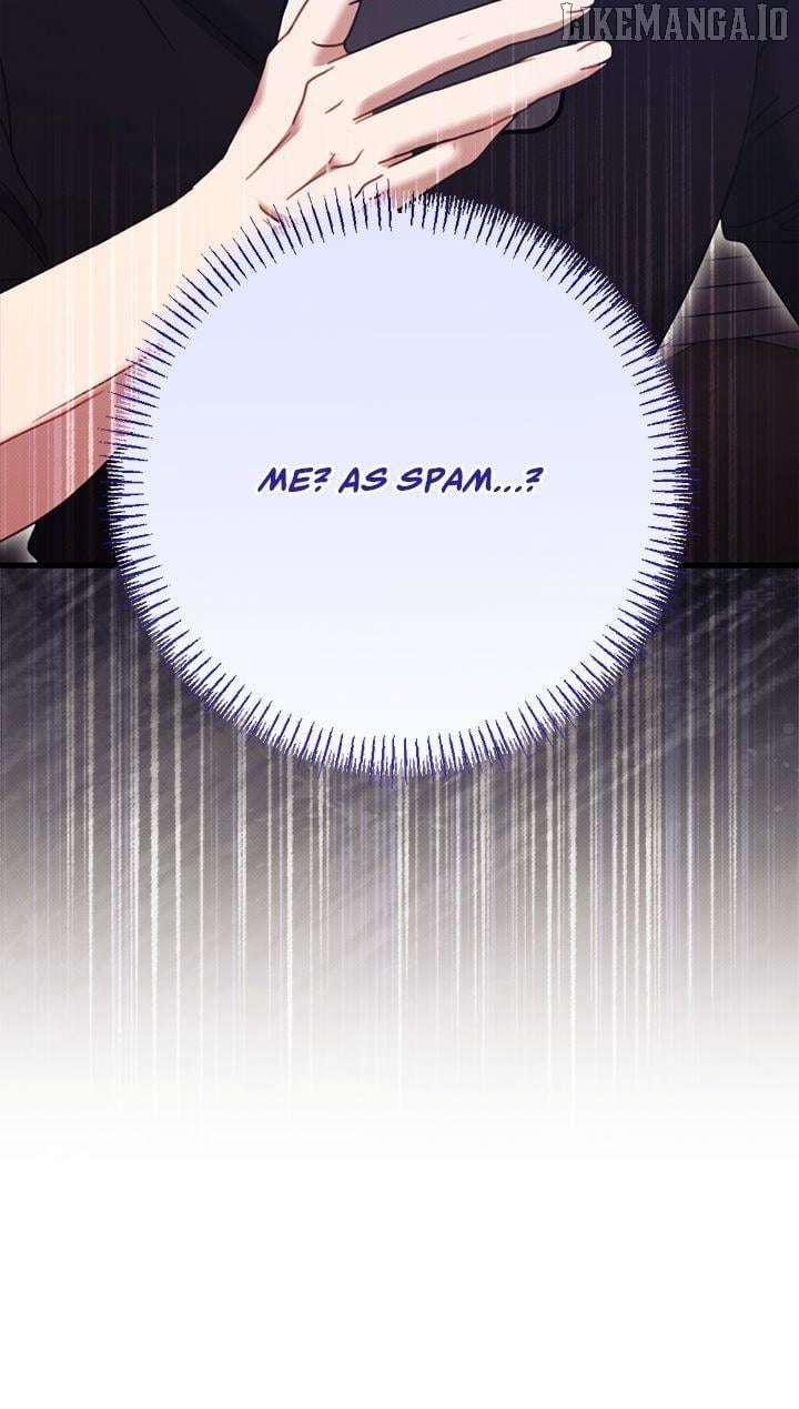 Late Regret Chapter 27 - Page 63