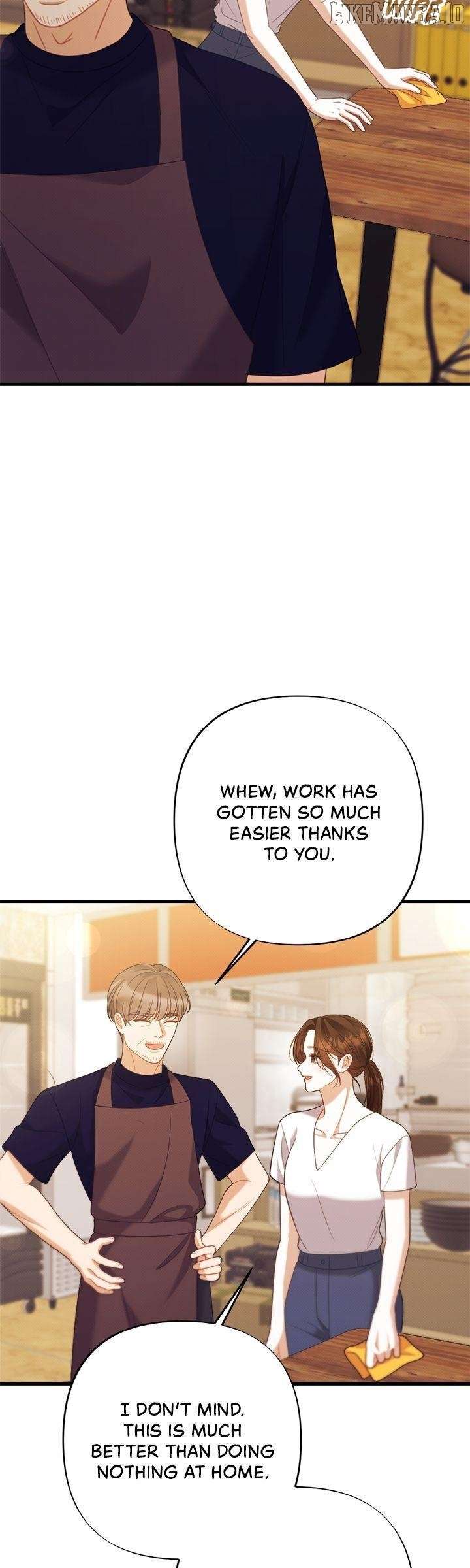 Late Regret Chapter 27 - Page 9