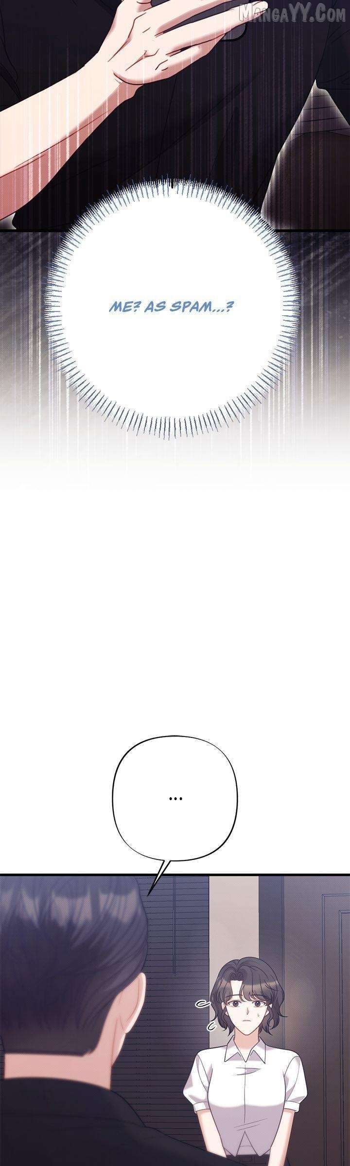 Late Regret Chapter 28 - Page 2