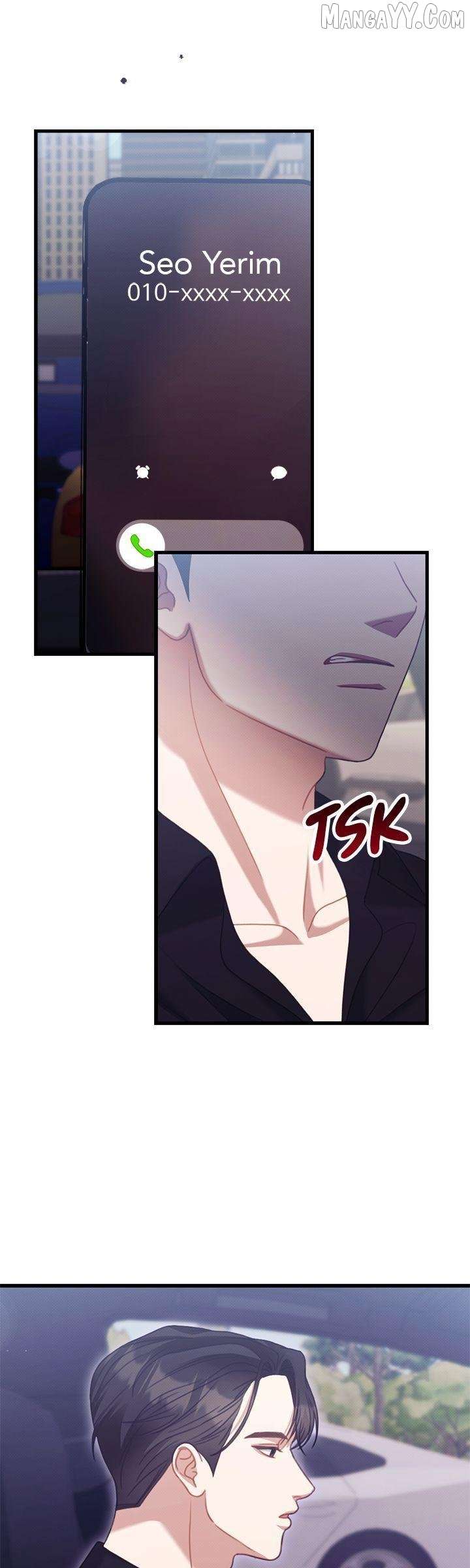 Late Regret Chapter 28 - Page 12