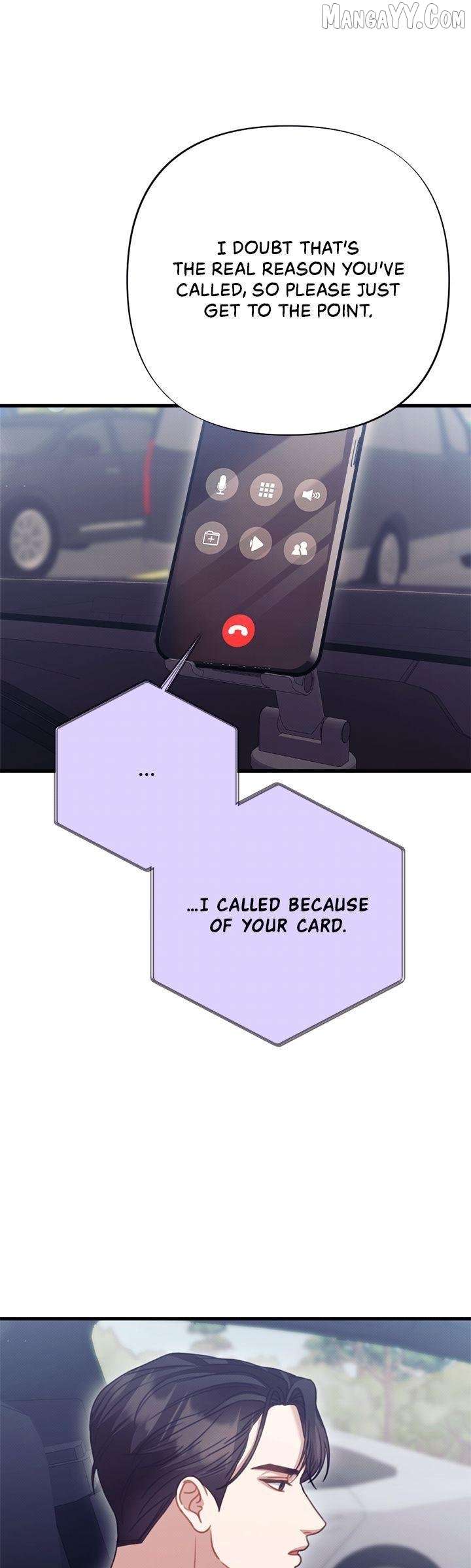 Late Regret Chapter 28 - Page 15