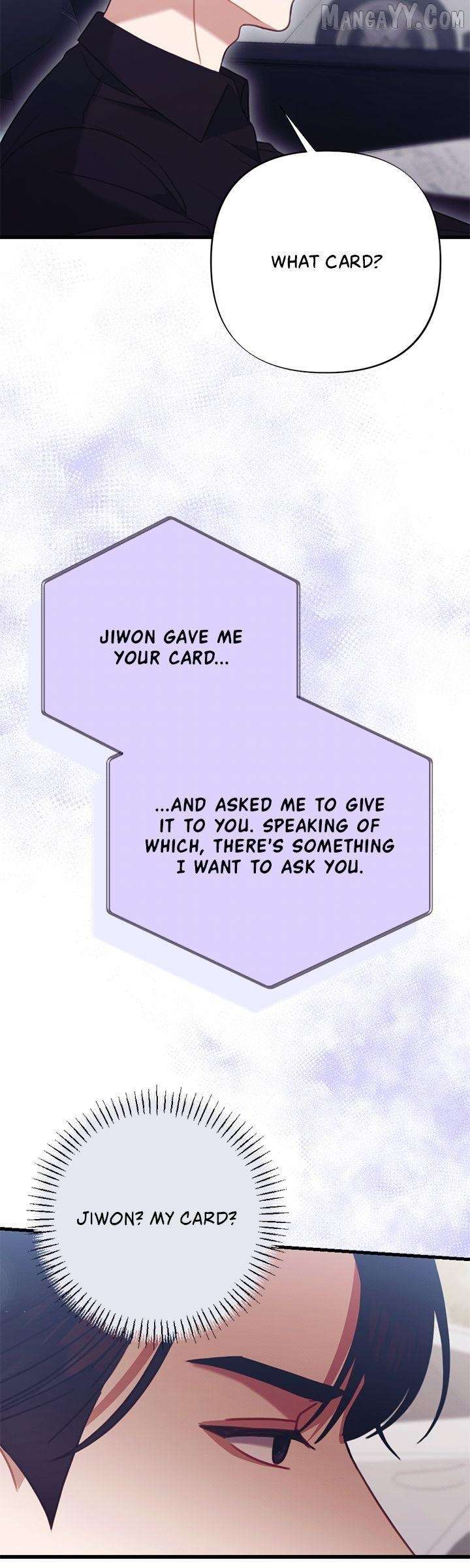 Late Regret Chapter 28 - Page 16