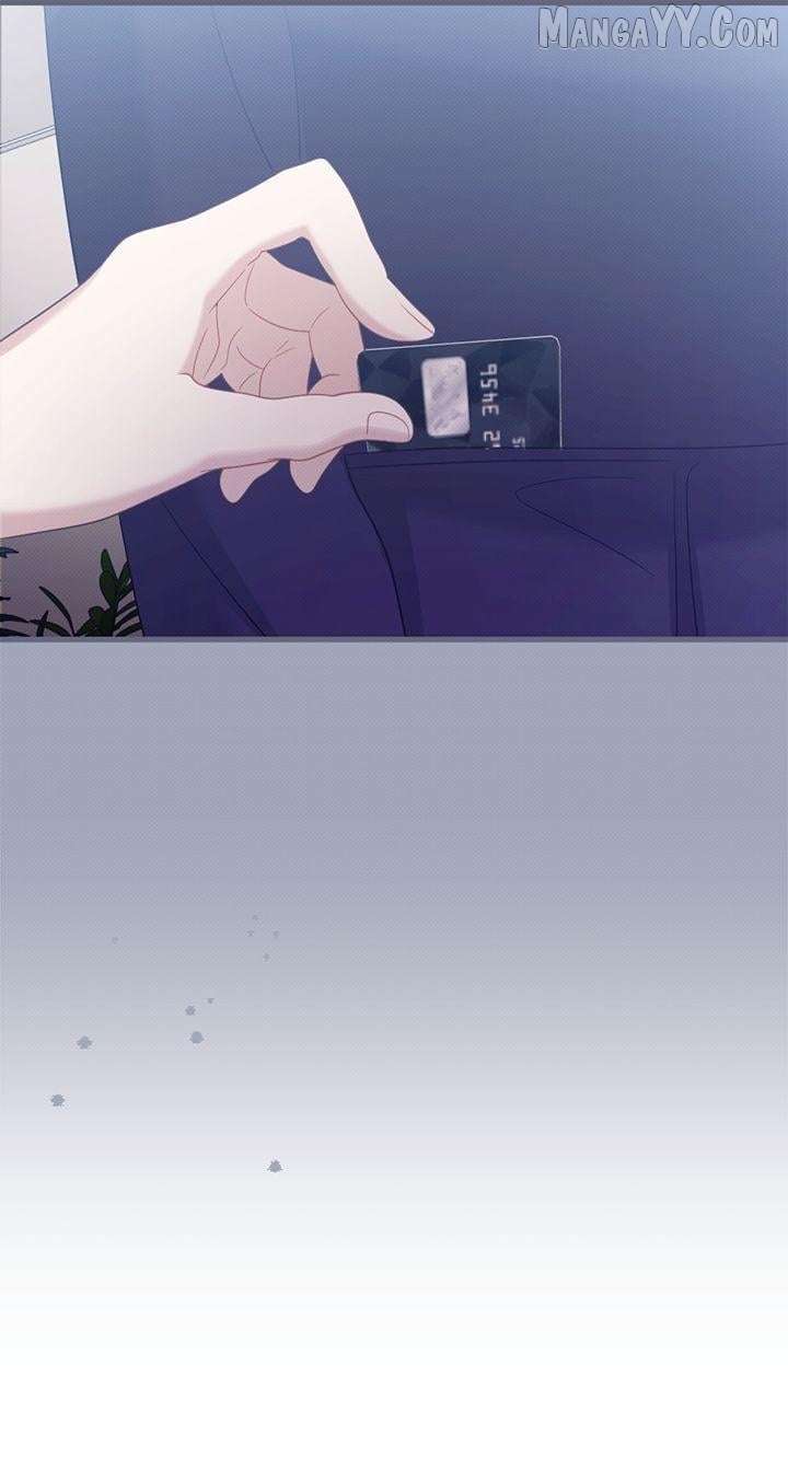 Late Regret Chapter 28 - Page 18