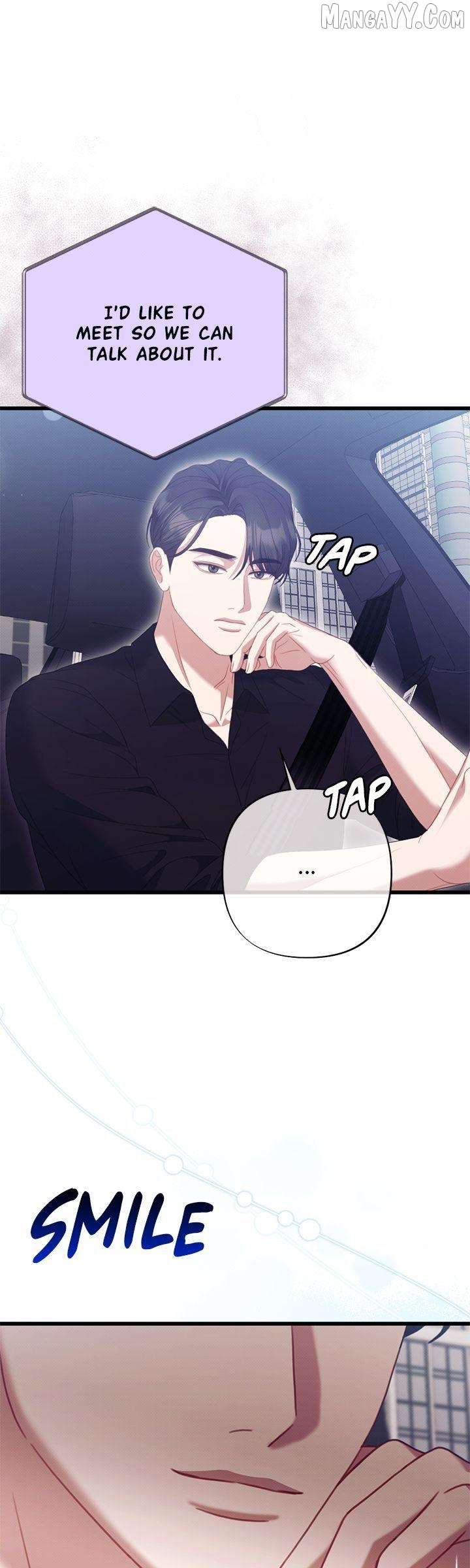 Late Regret Chapter 28 - Page 19