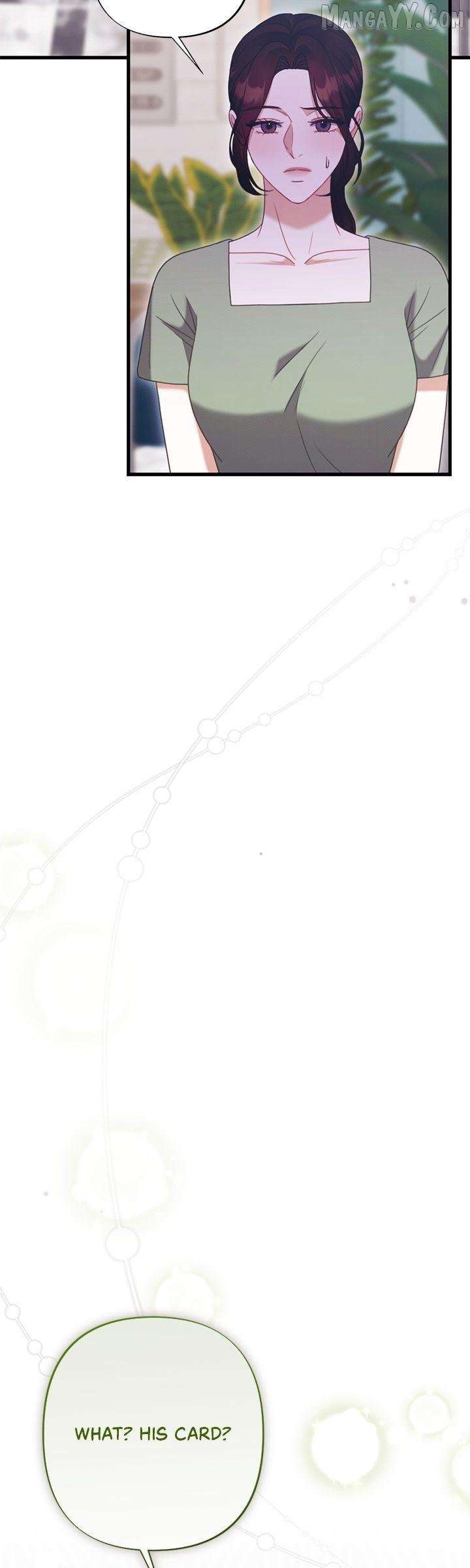 Late Regret Chapter 28 - Page 24