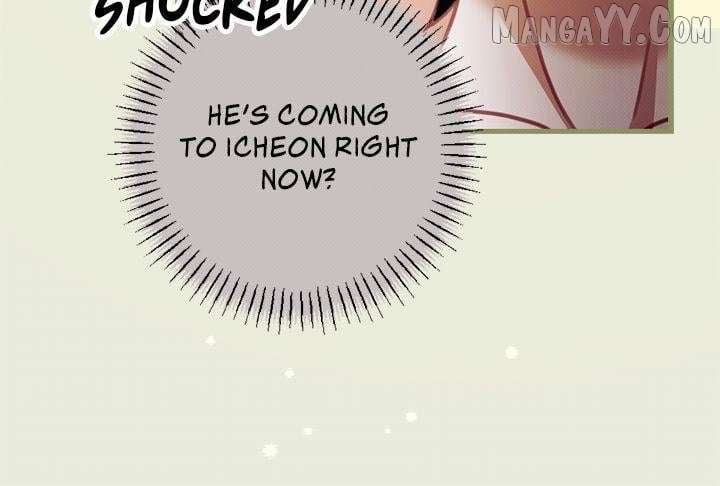 Late Regret Chapter 28 - Page 27