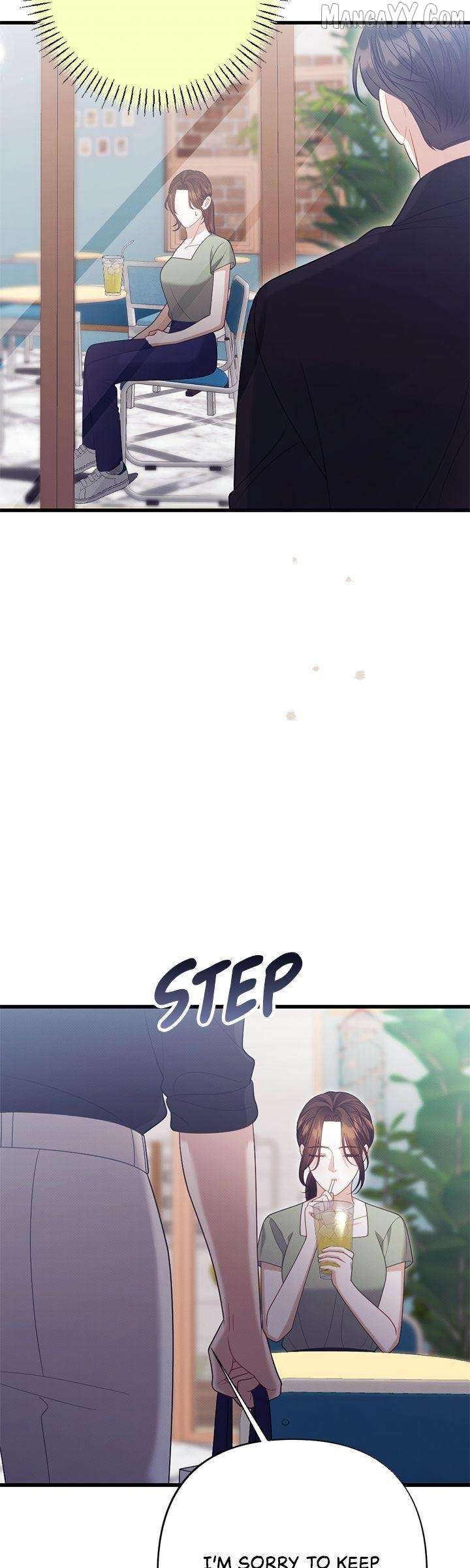 Late Regret Chapter 28 - Page 31