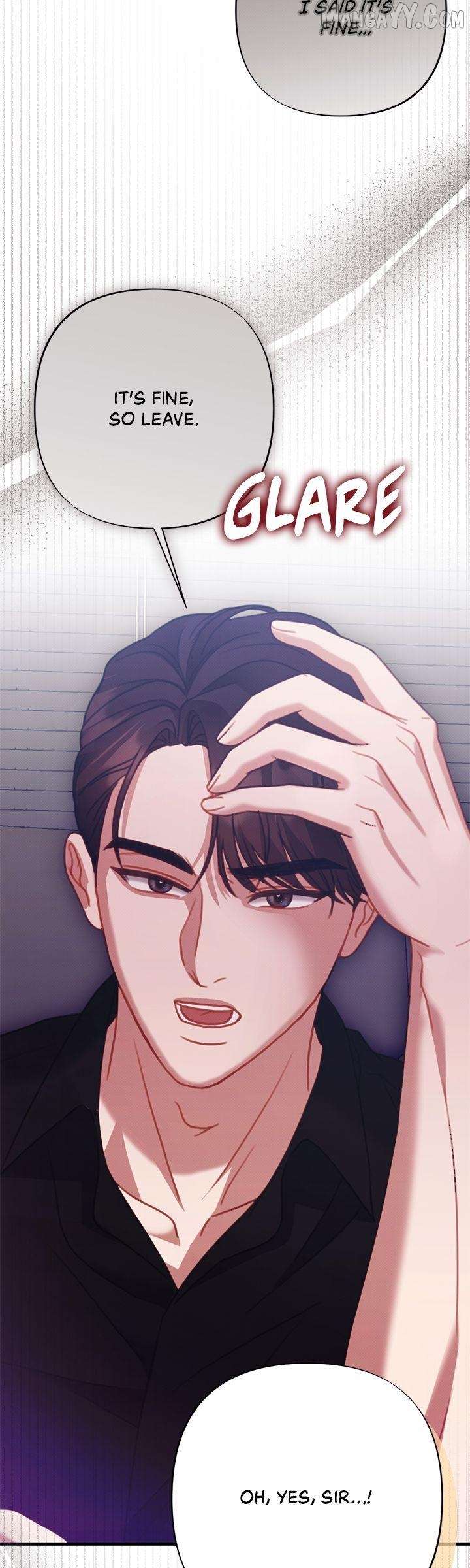 Late Regret Chapter 28 - Page 5