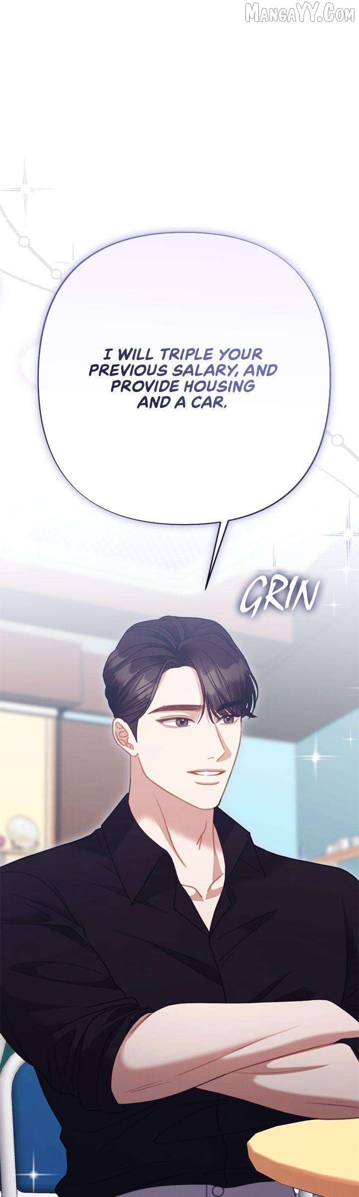 Late Regret Chapter 28 - Page 42