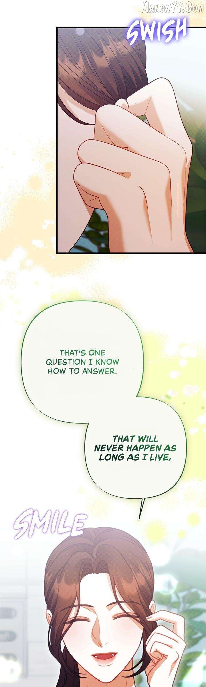 Late Regret Chapter 28 - Page 48