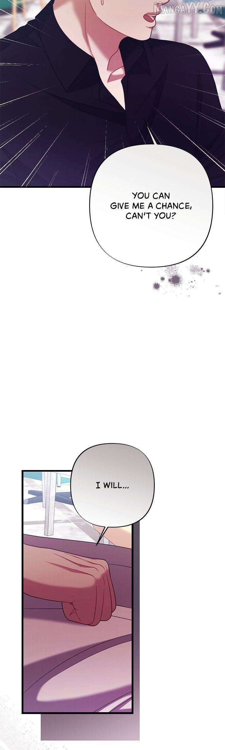 Late Regret Chapter 28 - Page 50