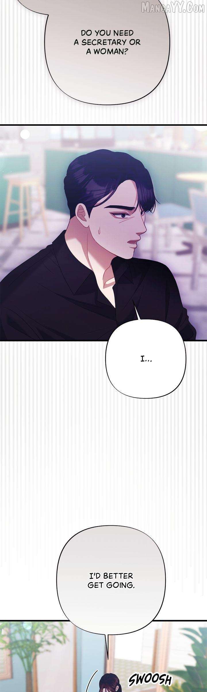 Late Regret Chapter 28 - Page 52