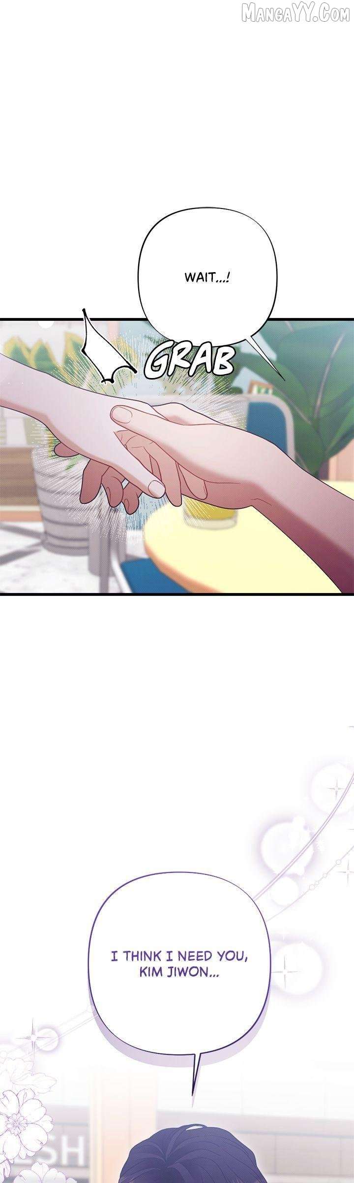 Late Regret Chapter 28 - Page 54