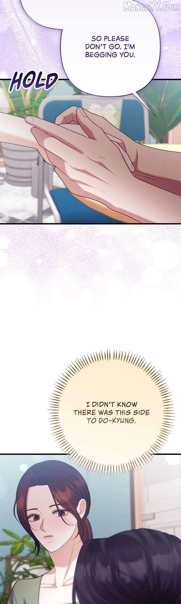 Late Regret Chapter 28 - Page 58