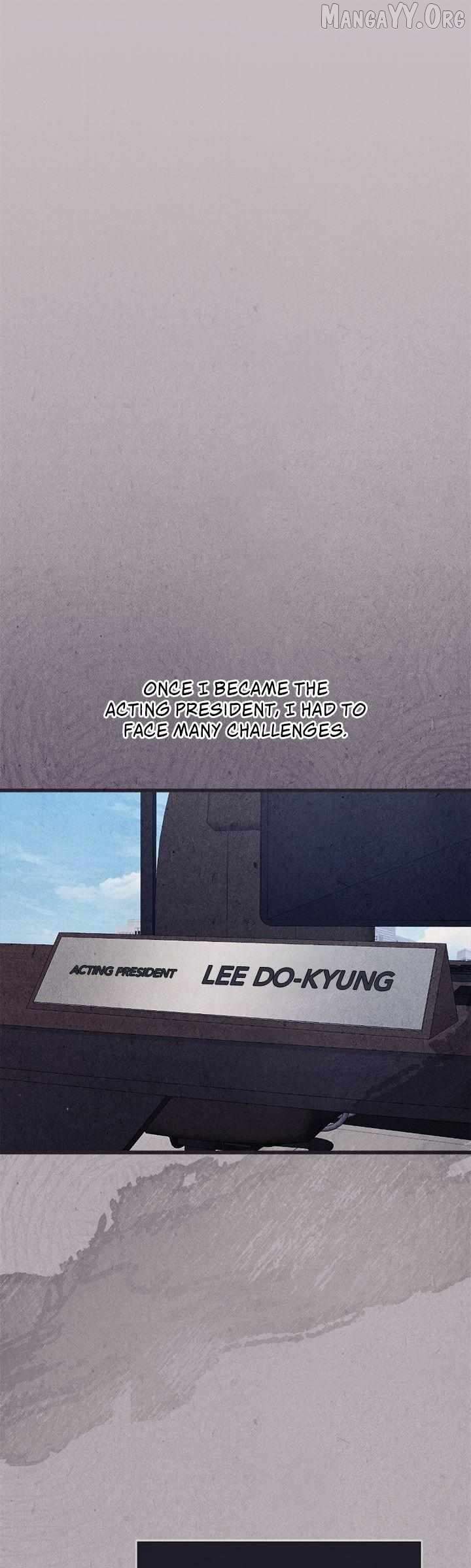 Late Regret Chapter 29 - Page 2