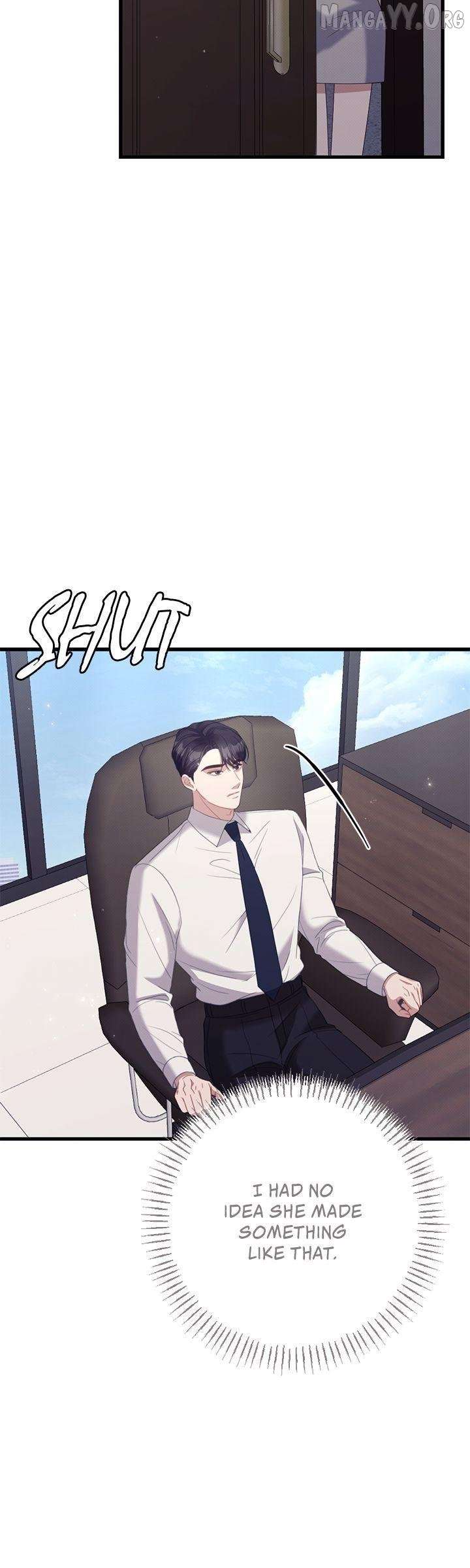 Late Regret Chapter 29 - Page 16