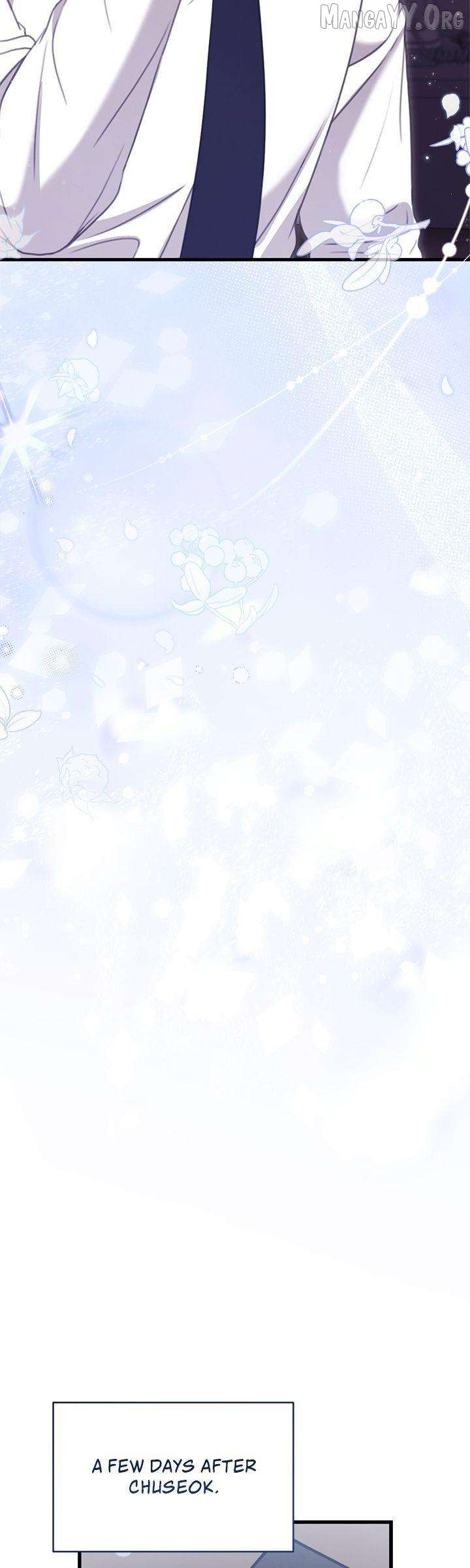 Late Regret Chapter 29 - Page 22