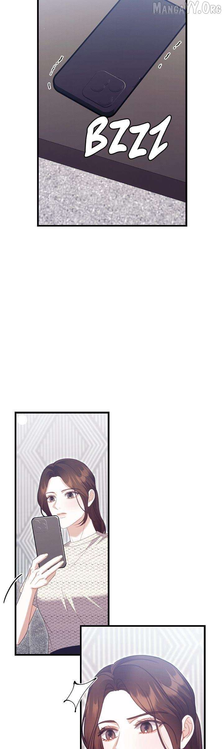 Late Regret Chapter 29 - Page 23