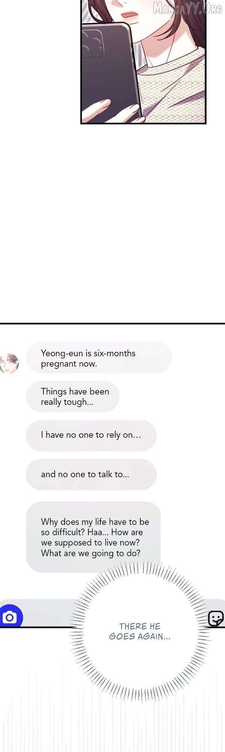 Late Regret Chapter 29 - Page 24