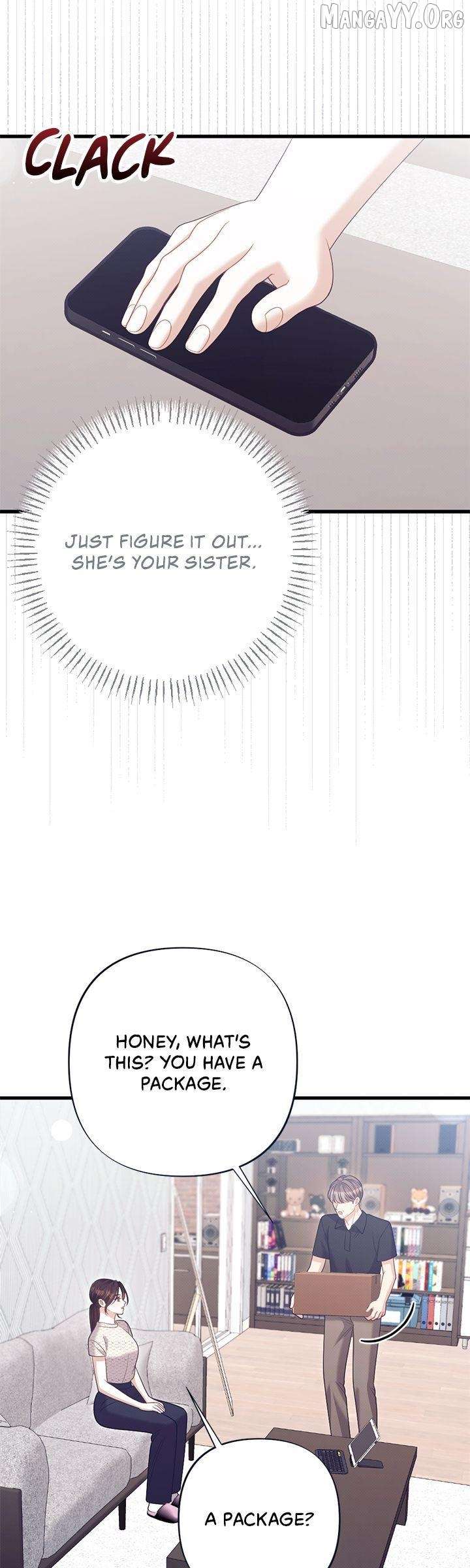 Late Regret Chapter 29 - Page 25