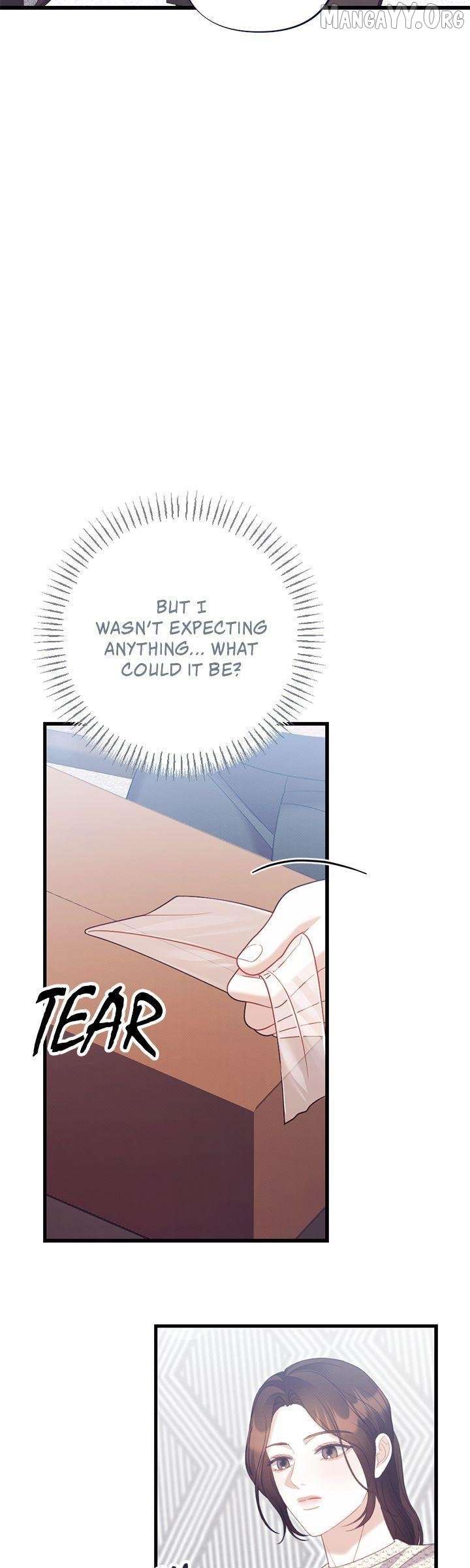 Late Regret Chapter 29 - Page 26