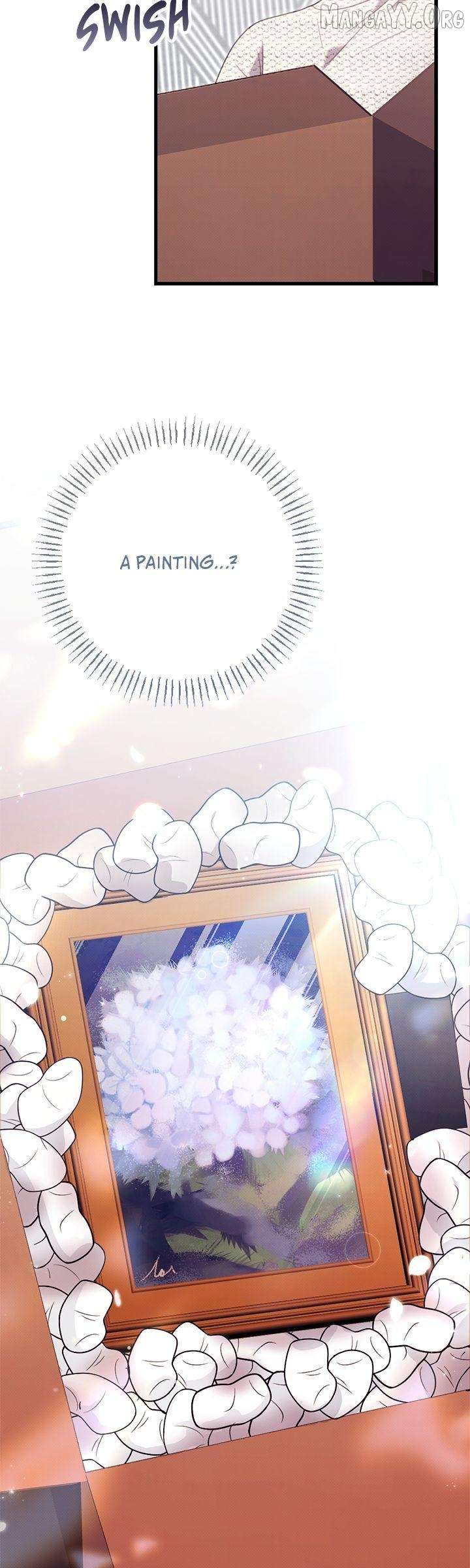 Late Regret Chapter 29 - Page 27