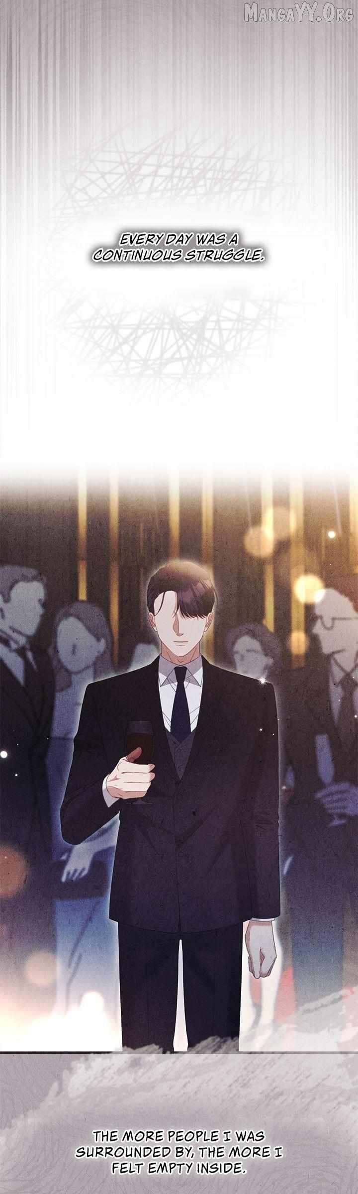 Late Regret Chapter 29 - Page 4