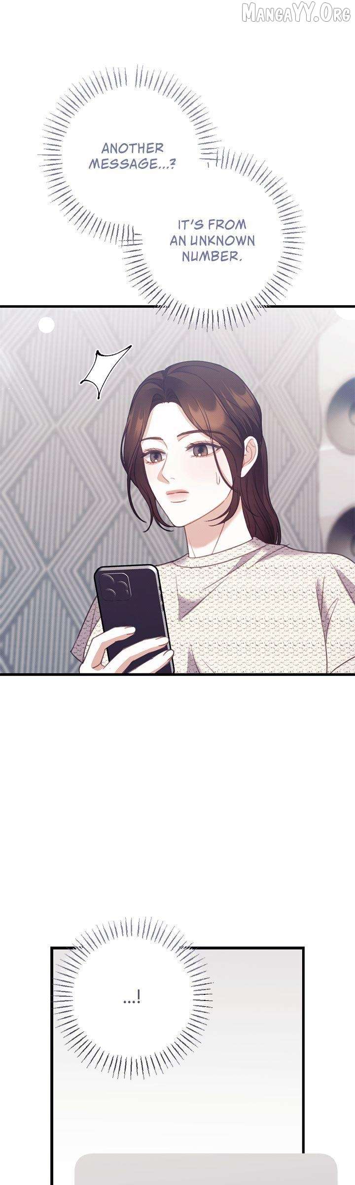 Late Regret Chapter 29 - Page 33