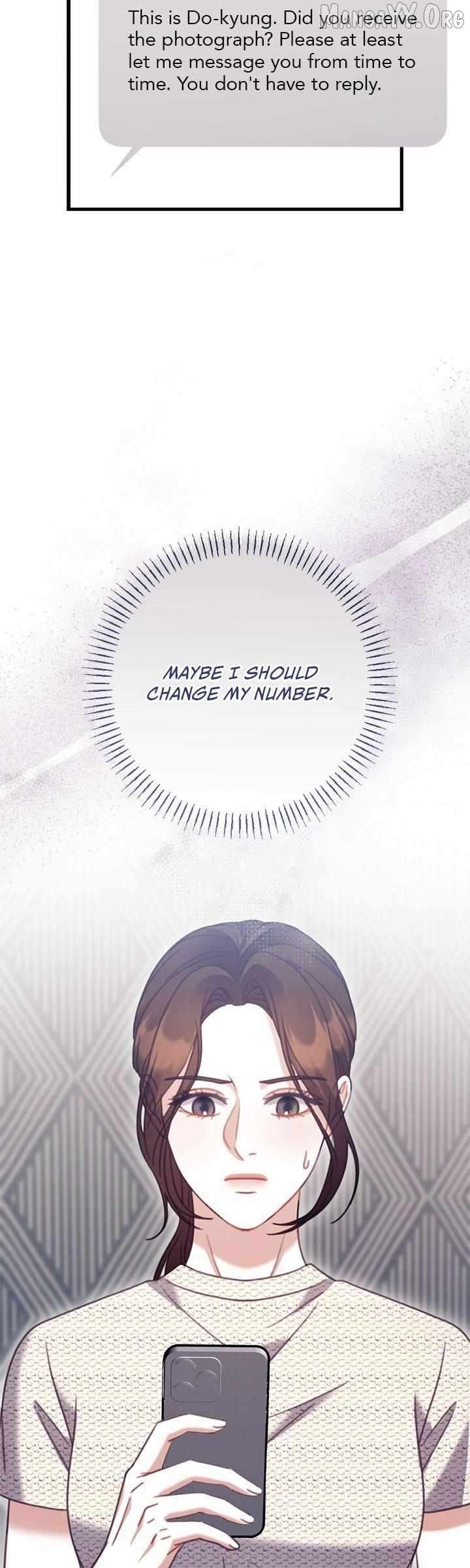 Late Regret Chapter 29 - Page 34