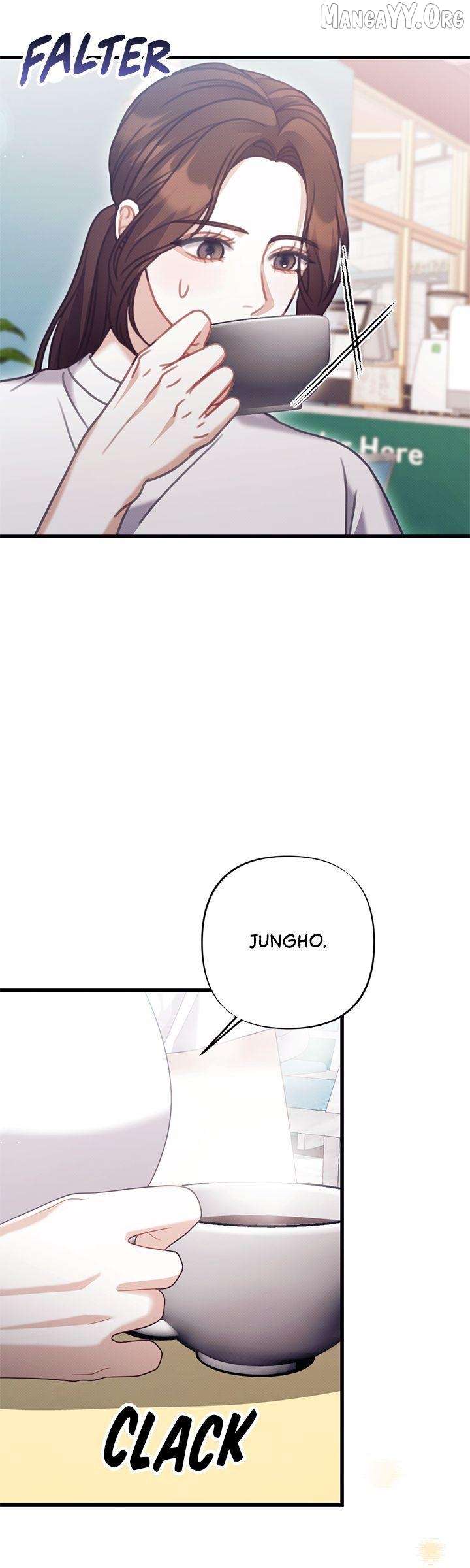 Late Regret Chapter 29 - Page 39