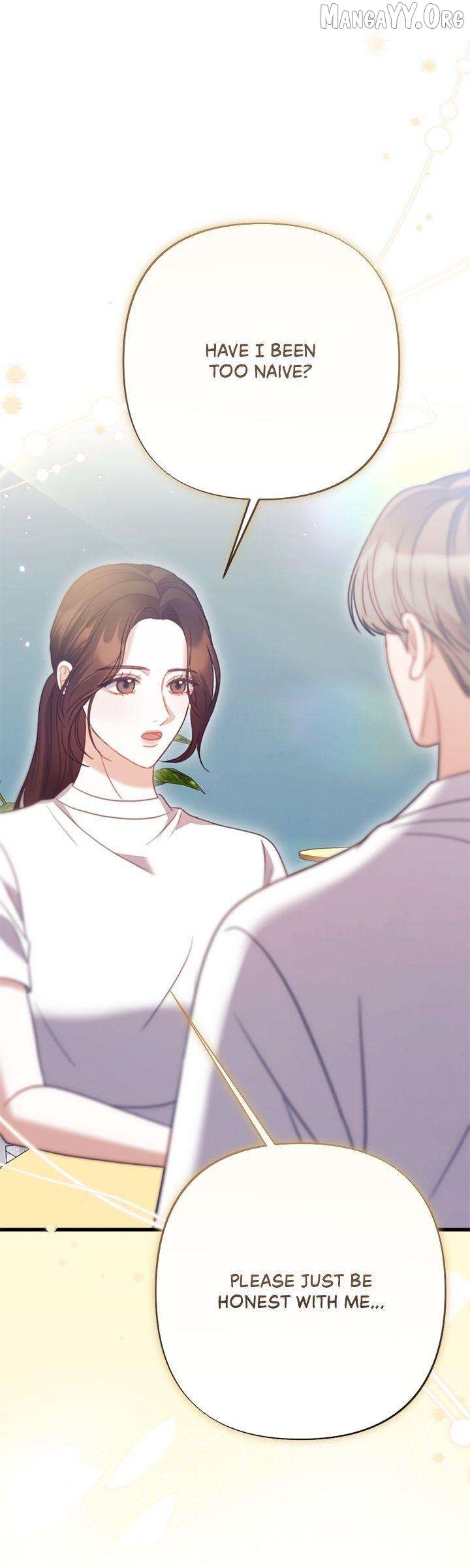 Late Regret Chapter 29 - Page 40