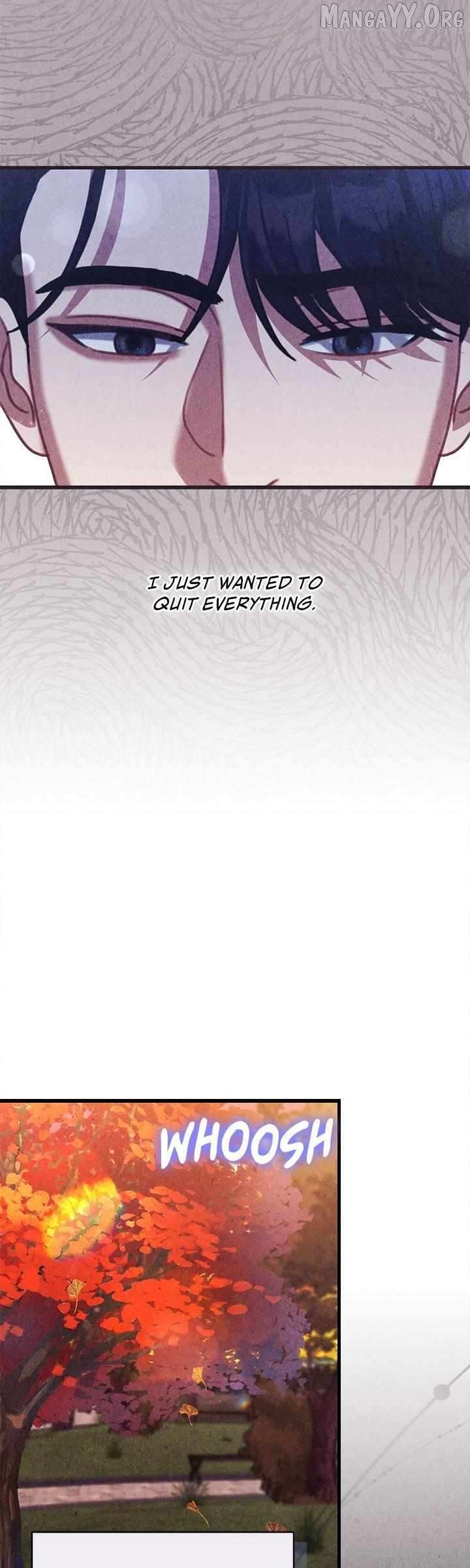 Late Regret Chapter 29 - Page 5