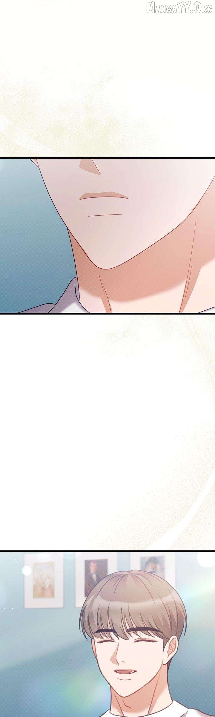 Late Regret Chapter 29 - Page 41