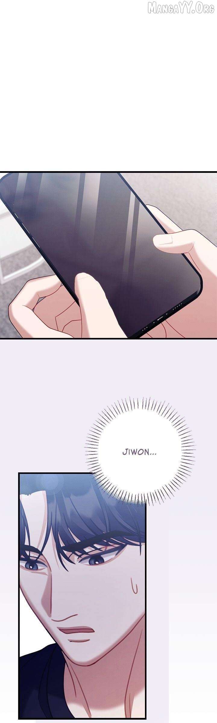 Late Regret Chapter 29 - Page 43