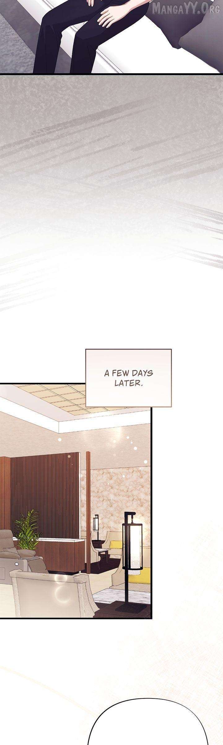 Late Regret Chapter 29 - Page 50