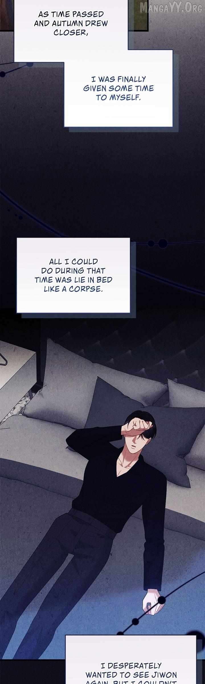 Late Regret Chapter 29 - Page 6