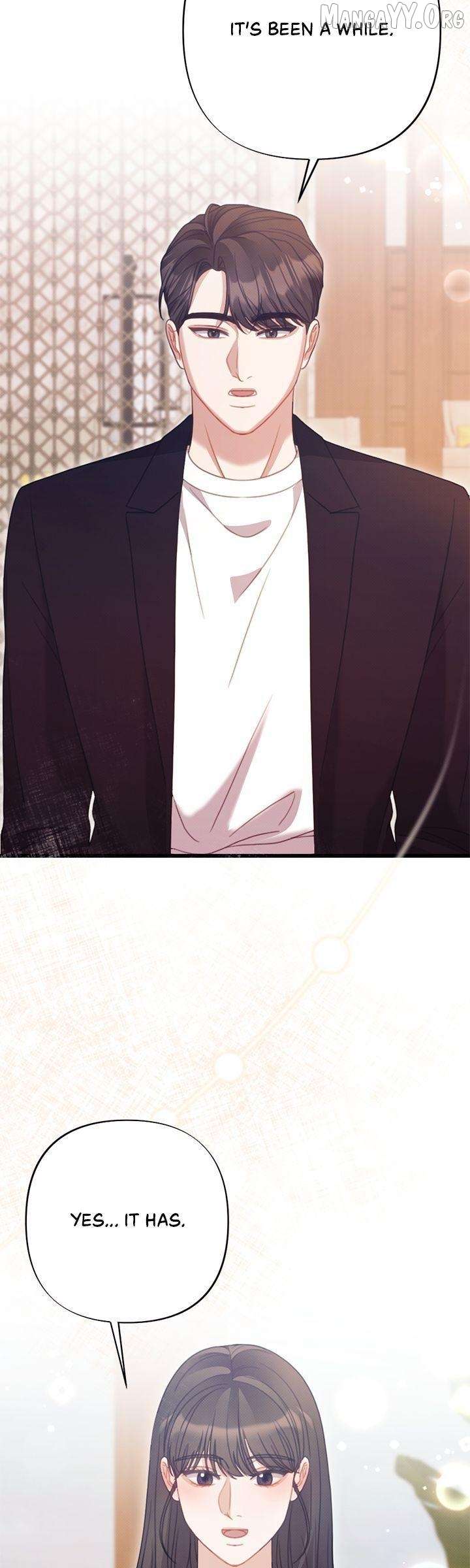 Late Regret Chapter 29 - Page 51