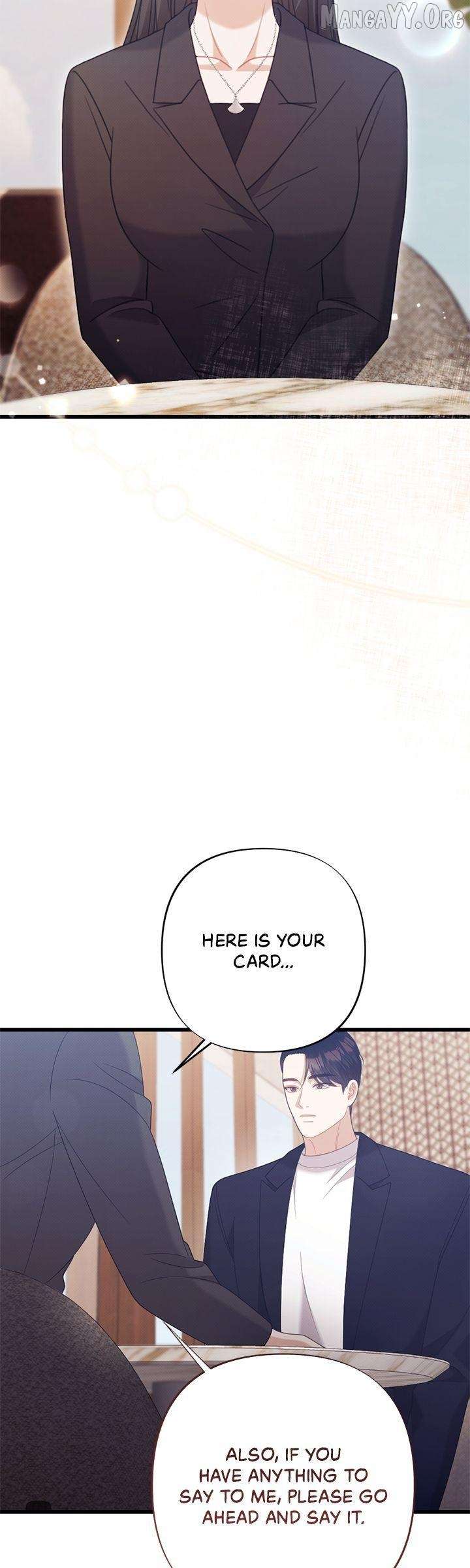 Late Regret Chapter 29 - Page 52