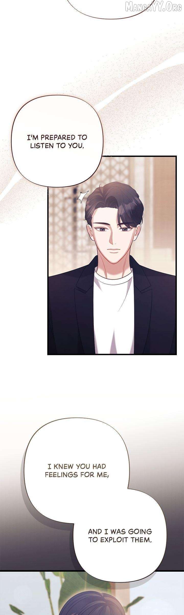 Late Regret Chapter 29 - Page 53