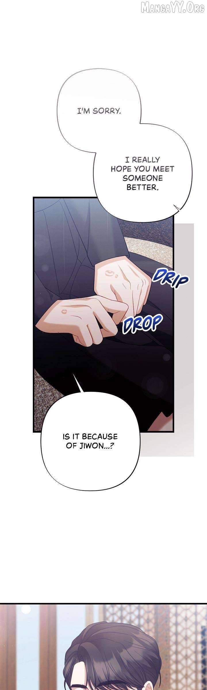 Late Regret Chapter 29 - Page 56