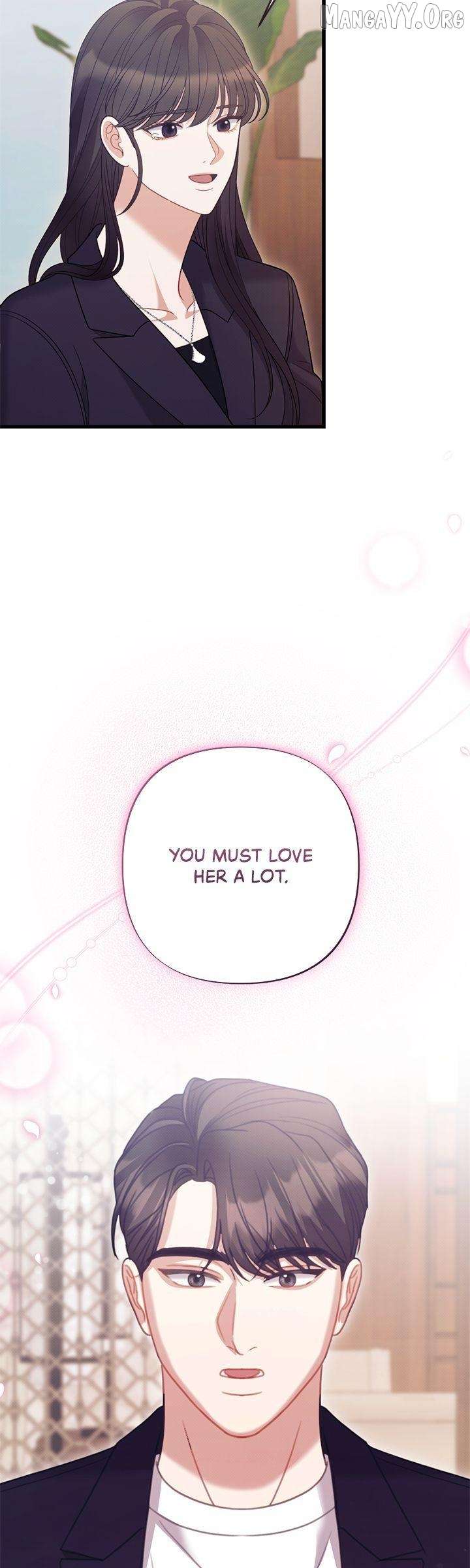 Late Regret Chapter 29 - Page 59
