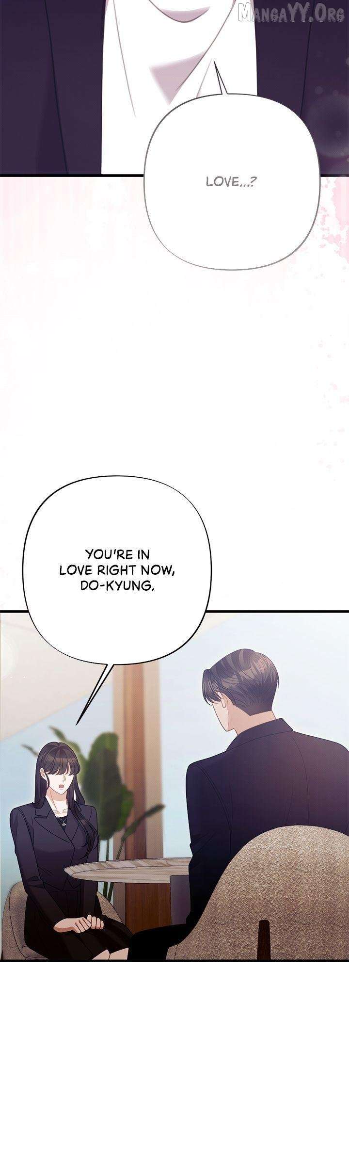 Late Regret Chapter 29 - Page 60