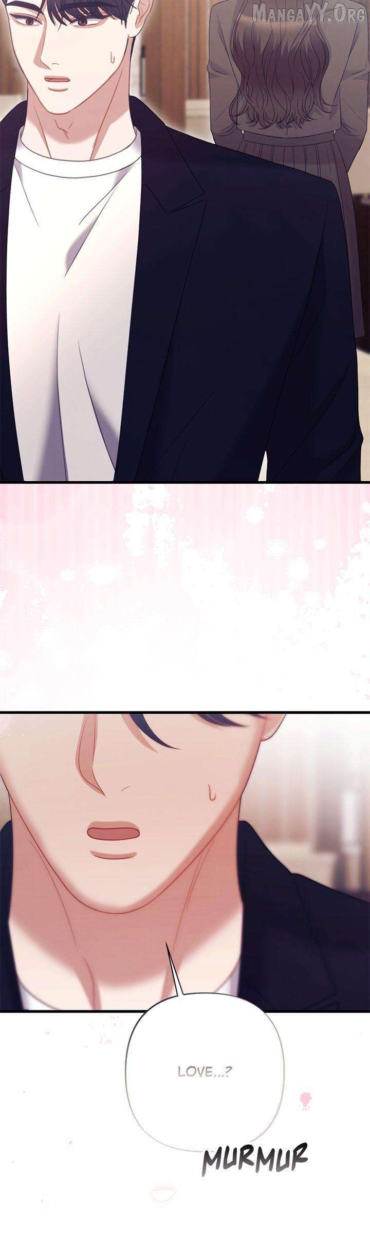 Late Regret Chapter 29 - Page 62