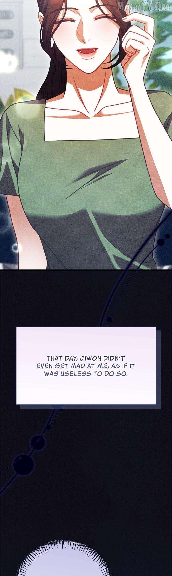 Late Regret Chapter 29 - Page 8