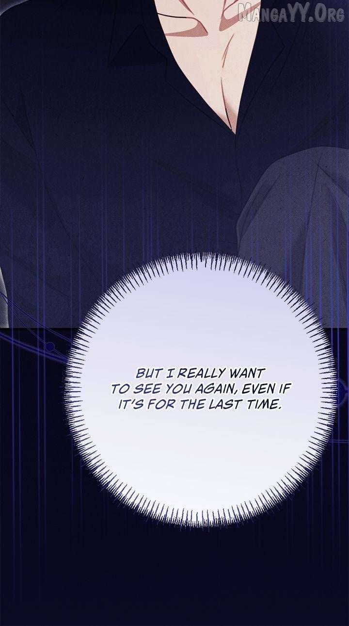 Late Regret Chapter 29 - Page 10