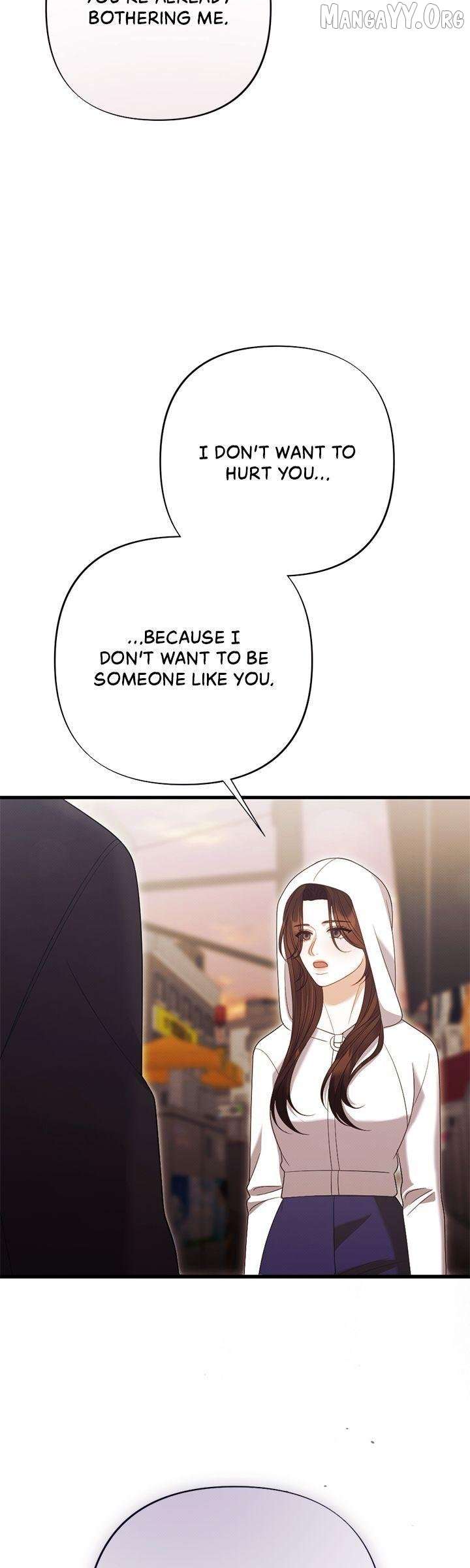 Late Regret Chapter 30 - Page 14