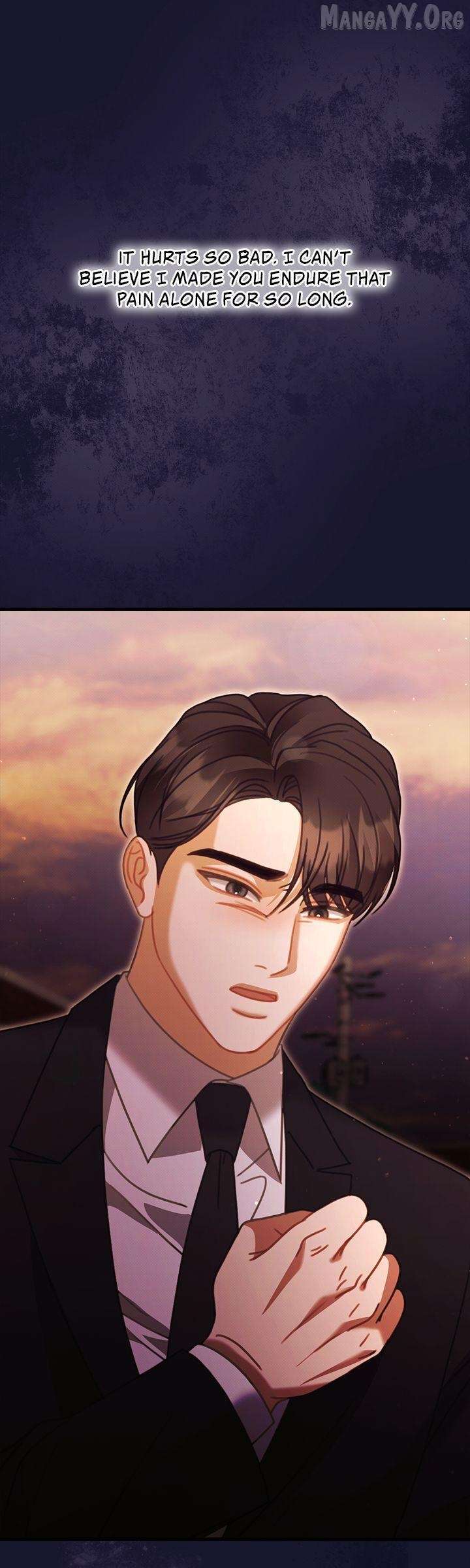 Late Regret Chapter 30 - Page 18