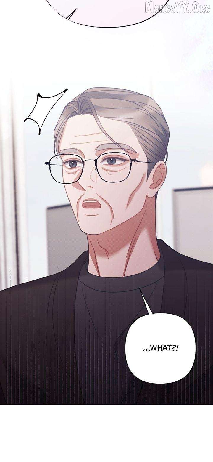 Late Regret Chapter 30 - Page 24