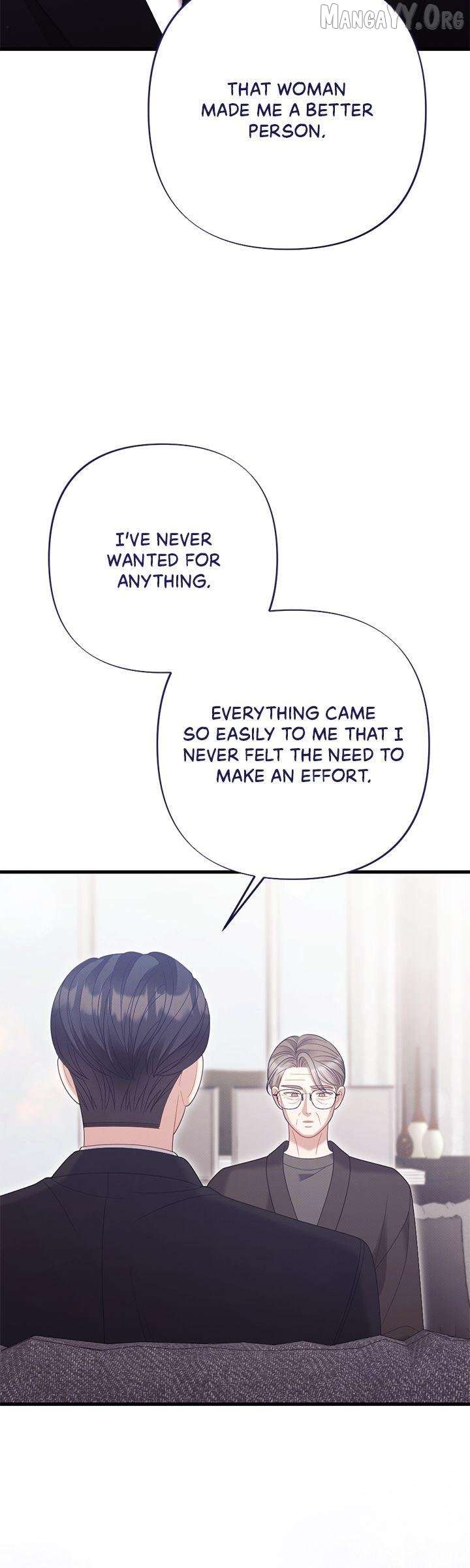 Late Regret Chapter 30 - Page 27